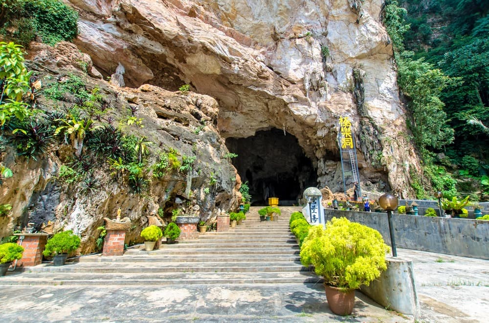 Templo Kek Lok Tong
